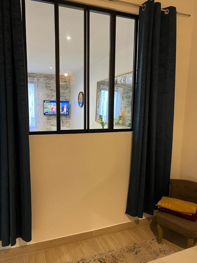 Le Phare De La Ciotat Apartment Exterior photo