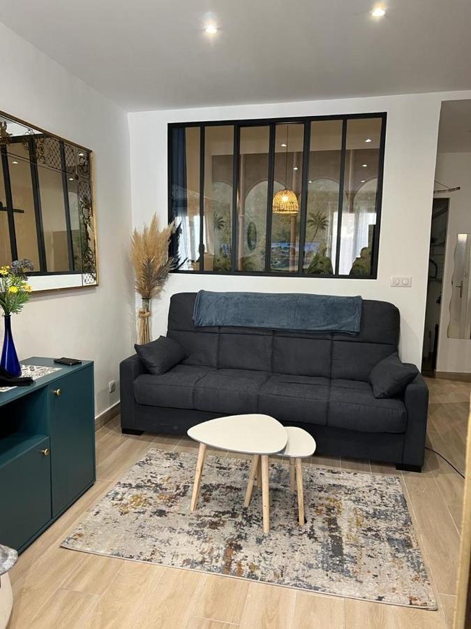 Le Phare De La Ciotat Apartment Exterior photo